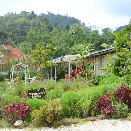 Moonriver alojamiento Cameron Highlands Exterior foto