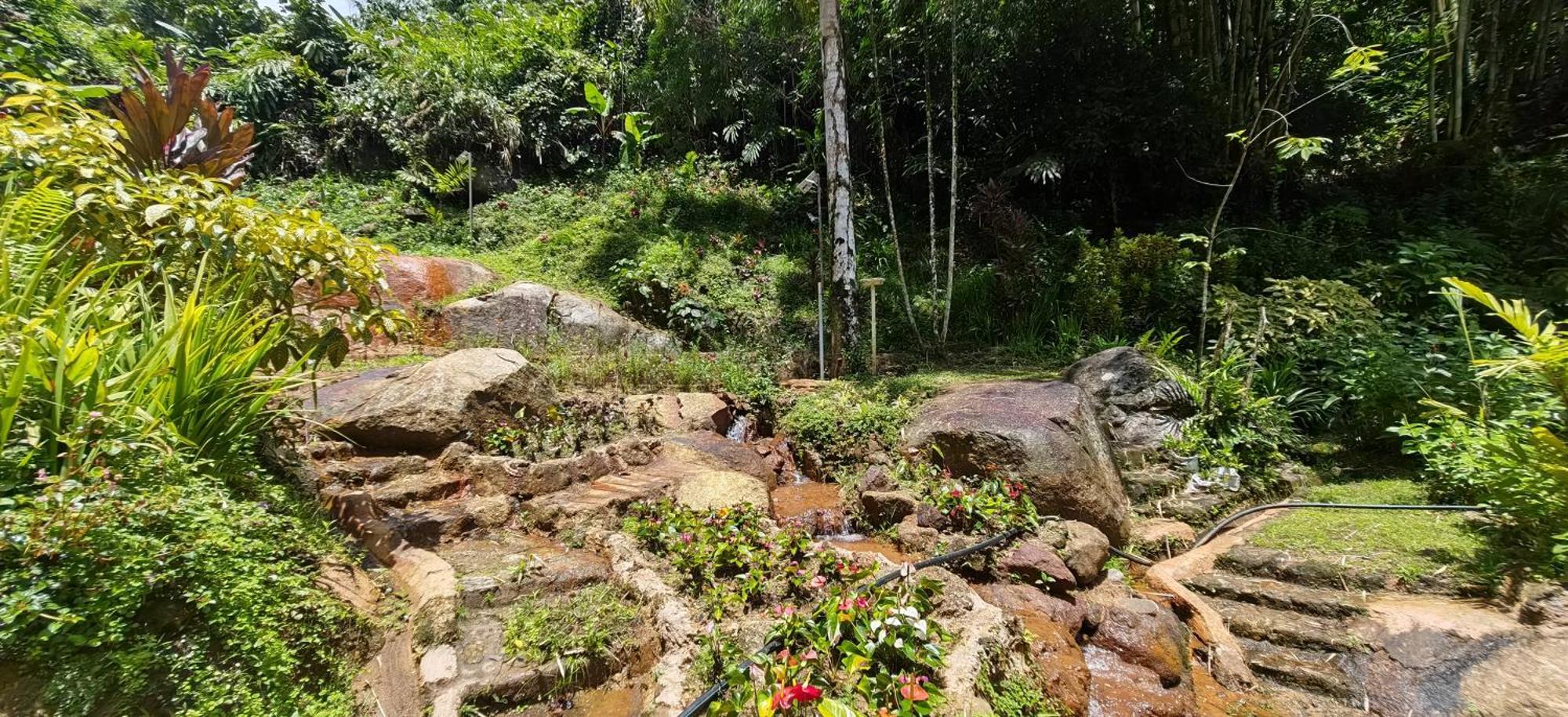 Moonriver alojamiento Cameron Highlands Exterior foto