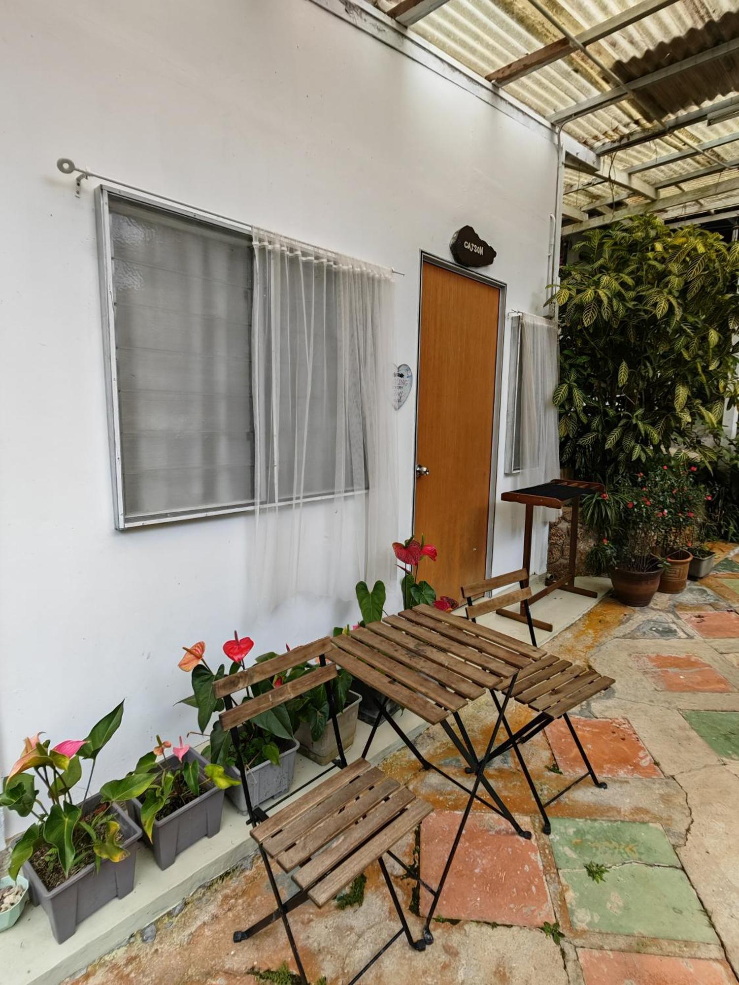 Moonriver alojamiento Cameron Highlands Exterior foto