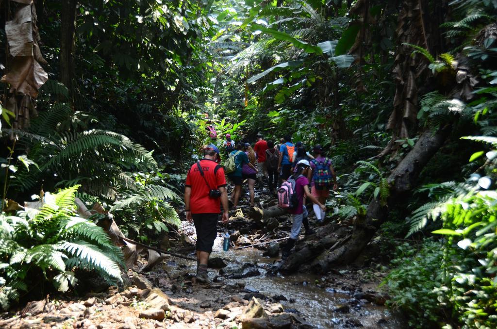 Moonriver alojamiento Cameron Highlands Exterior foto