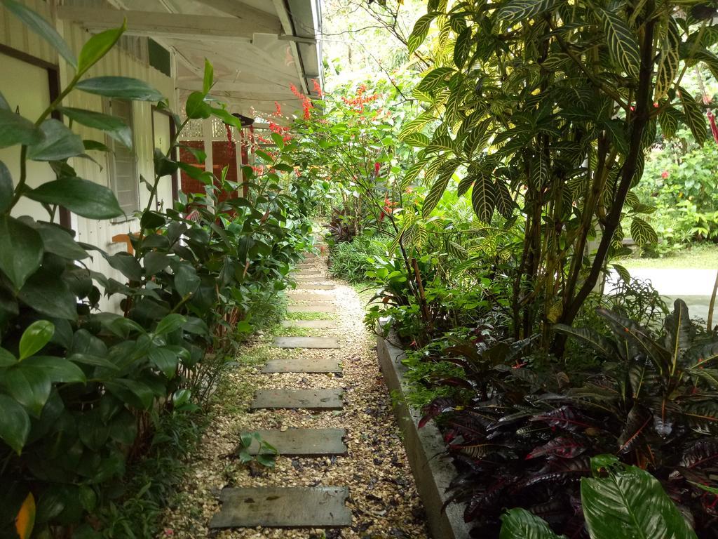 Moonriver alojamiento Cameron Highlands Exterior foto