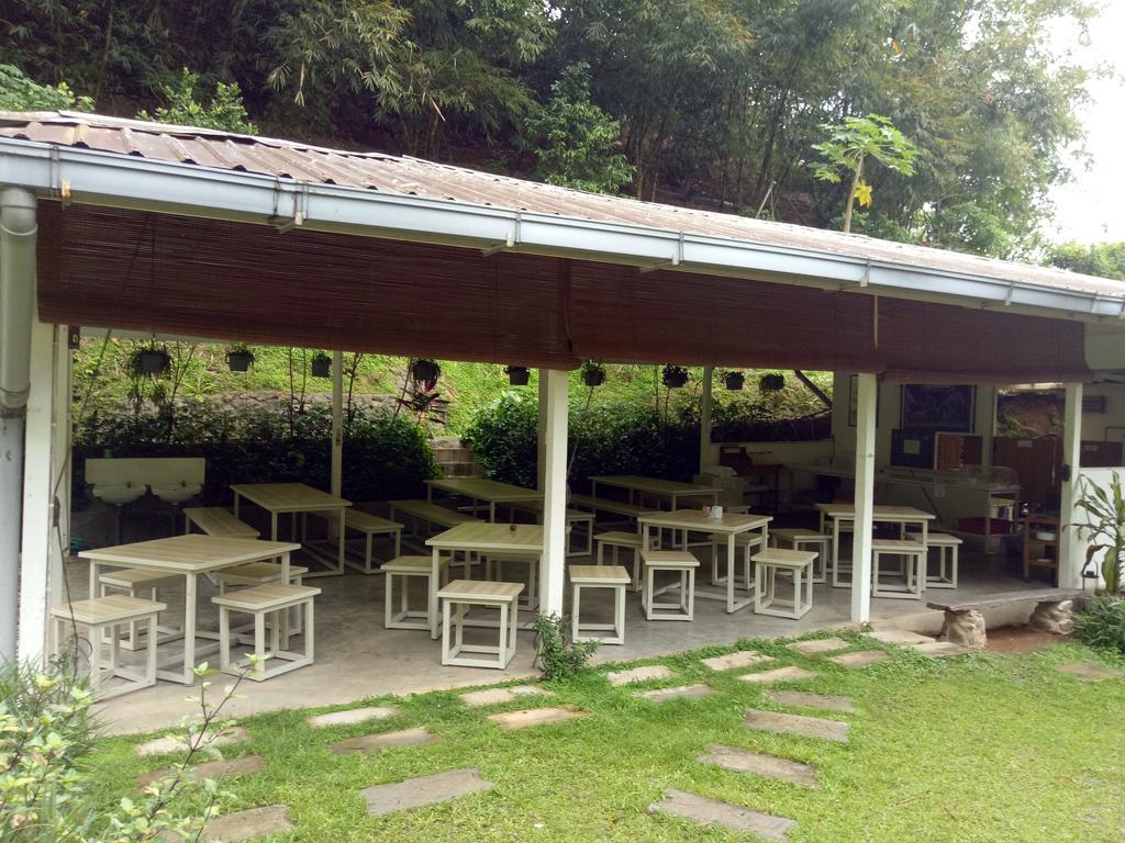 Moonriver alojamiento Cameron Highlands Exterior foto