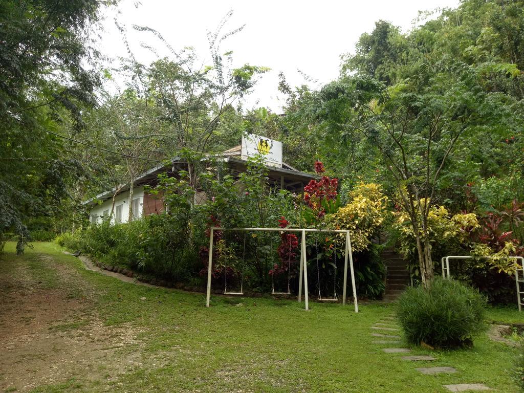 Moonriver alojamiento Cameron Highlands Exterior foto